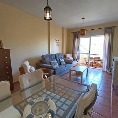Apartment Islantilla Golf Lepe