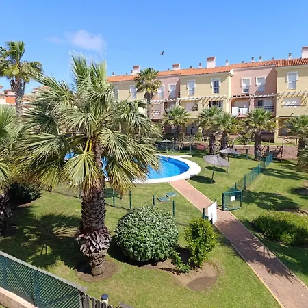 Islantilla Golf