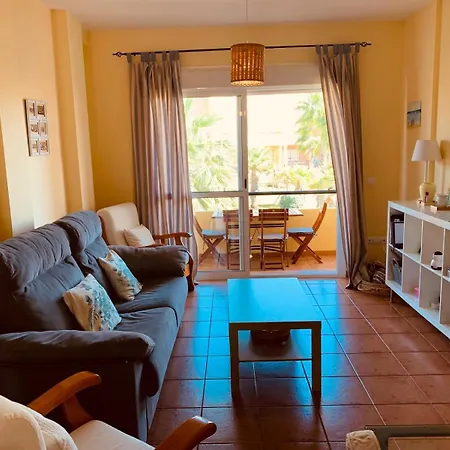 Islantilla Golf Apartment *