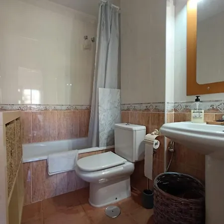 Apartment Islantilla Golf *